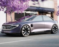 Китайці представили вбивцю Tesla: фото
