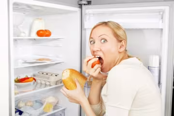 Що з'їсти, щоб схуднути? Ці продукти допоможуть