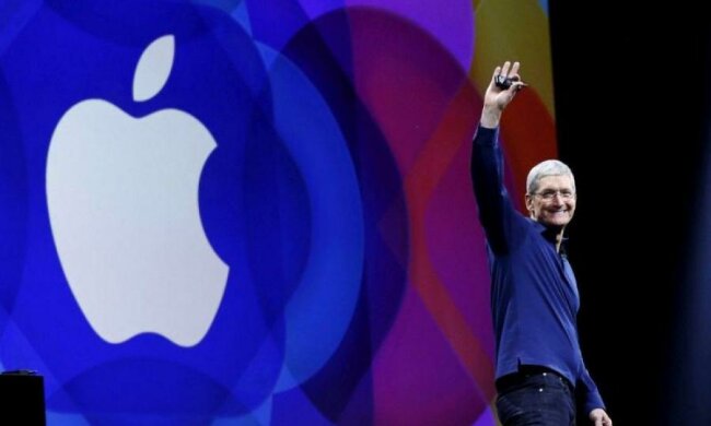 Apple показала свою жлобскую натуру
