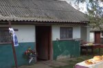 Жінка вбила сина, кадр з репортажу ТСН: YouTube