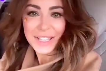Ани Лорак, instagram.com/anilorak