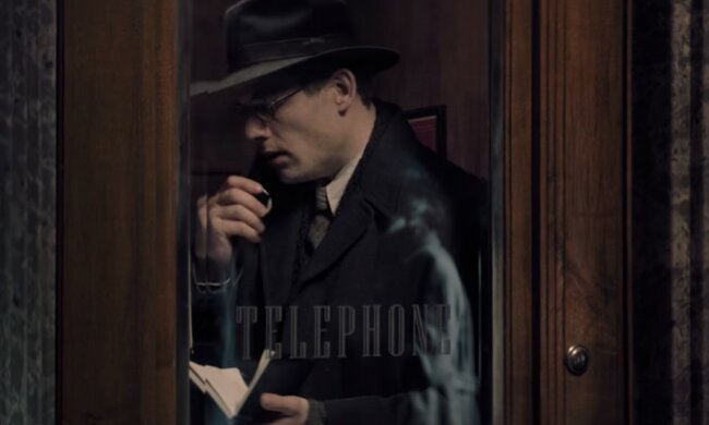 Исторический фильм "Цена правды" готовится к премьере в Украине: показали первый постер