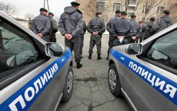 Массовые аресты в РФ: украинцы оказались жертвами работорговли