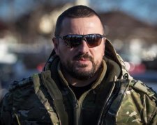 Бунт в Луганске: в сеть слили семейный архив Корнета