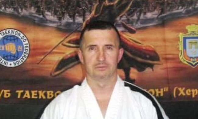 Дмитро Афанасьєв, фото: вільне джерело