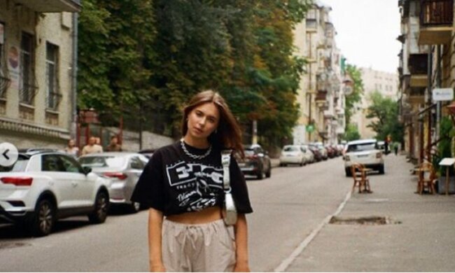 Маша Портной, скриншот: Instagram Stories