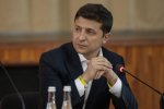 "Нікого про це не просив": Зеленський жорстко відповів на питання, яке хвилює мільйони українців