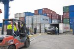 На Одеській митниці згоріли докази проти Насірова