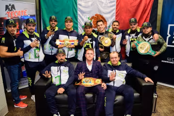 Сауль Альварес, facebook.com/SaulCaneloAlvarez