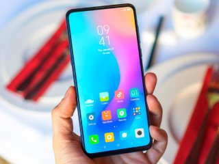 Xiaomi Mi 9 в Україні