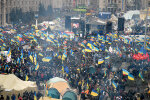 Річниця Майдану: розстріли людей, LIGA.net