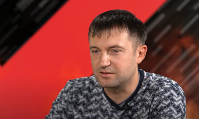 Максим Москалець