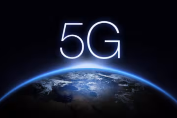 5G у Києві