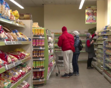 Цены на продукты. Фото: скрин youtube