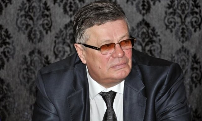 "Тебе якась дурепа знімає": депутат "Оппоблоку" осоромився в Раді