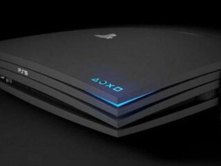 Sony PlayStation 5