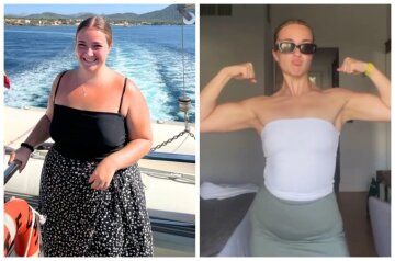 Міллі Слейтер, схуднення, фото із соцмереж