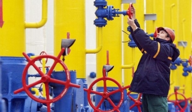 Рада не може вплинути на закупівлі газу у Росії