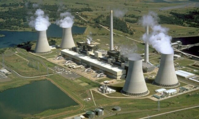 США  збільшать поставки ядерного палива в Україну