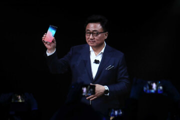 Samsung, gettyimages