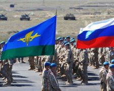 Страны ОДКБ начали совместные военные учения