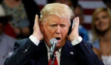Трамп вляпався в новий скандал з журналістами
