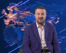 Тарас Загородній