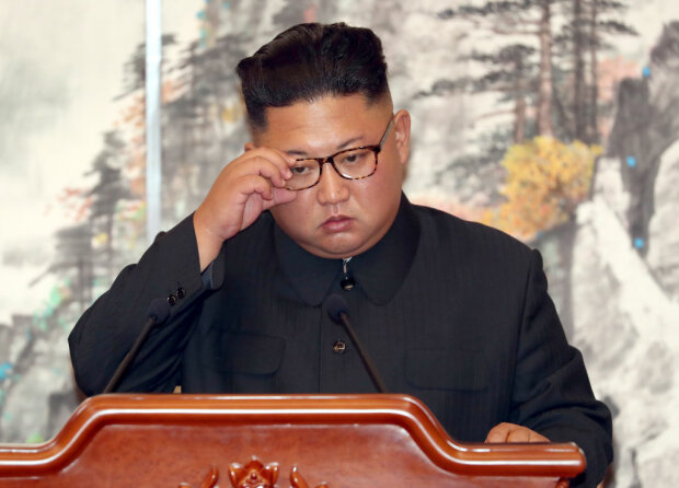 Ким Чен Ын, фото: Getty Images