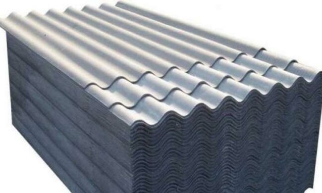 Постраждалим франківцям видають шифер на ремонт будинків