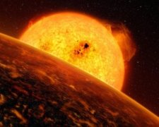 NASA засняло уникальное явление на Солнце