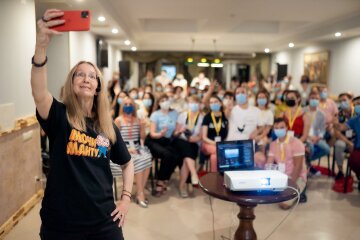 Фото: «Азовская школа семейного доктора»