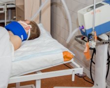 Хворійте вдома: українці змушені відмовлятися від медичного обслуговування