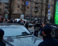 Родина російського бізнесмена зазіхнула на спадщину Вороненкова