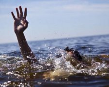 10-річний велосипедист утопився на Херсонщині