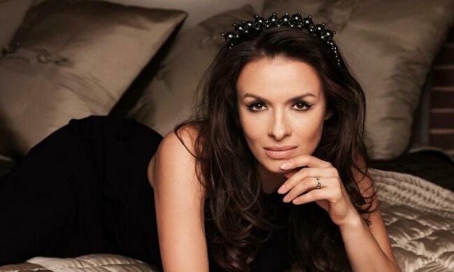 Мейхер-Грановська показала, як любить більше за все 