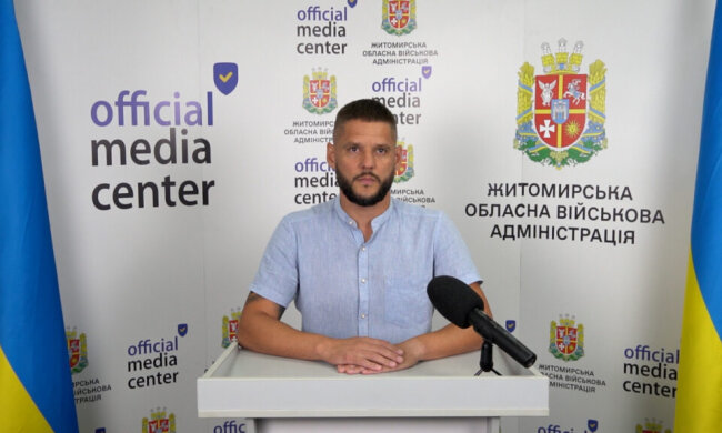 Александр Кузьменко