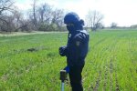 Ситуация на Донбассе, фото: facebook.com/pg/pressjfo.news