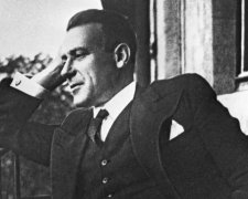 Безумный Булгаков: невероятные факты из жизни гения