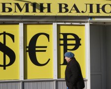 Курс валют на 16 жовтня: долар і євро повстали проти гривні