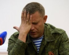 Лідер донецьких бойовиків заробляє 30 тисяч доларів на місяць