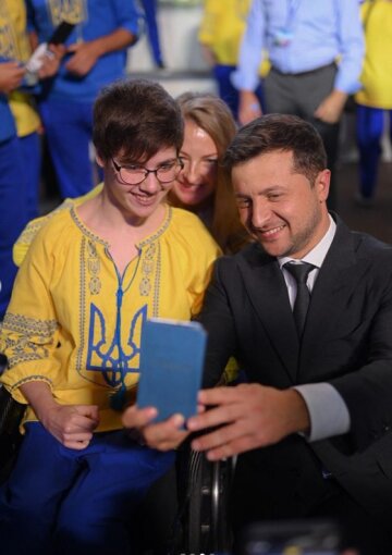 Пост Владимира Зеленского, instagram.com/zelenskiy_official