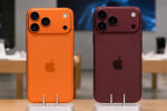 iPhone 17