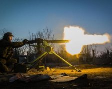 Покой нам только снился: оккупанты опять пошли на эскалацию