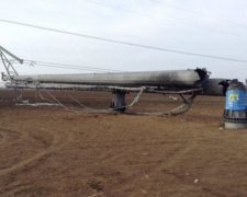 Угода з дияволом: вугілля з «ДНР» за світло в Крим