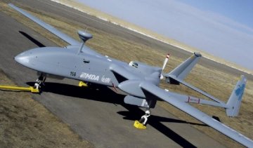 У Росії відібрали безпілотники, що застосовувалися в Україні (відео)
