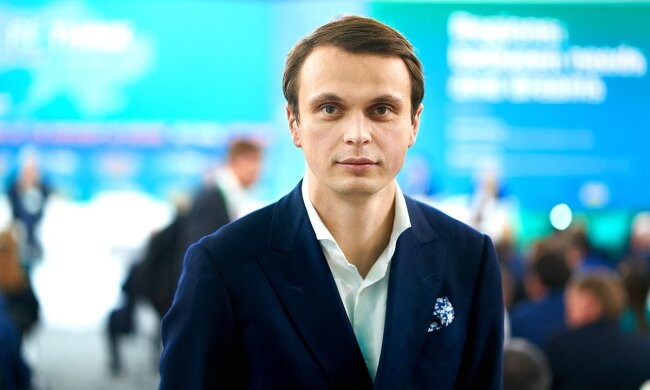 Николай Давидюк