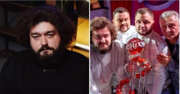 Олександр "Веня" Венедчук та Ветерани Космічних Військ, фото з соцмереж