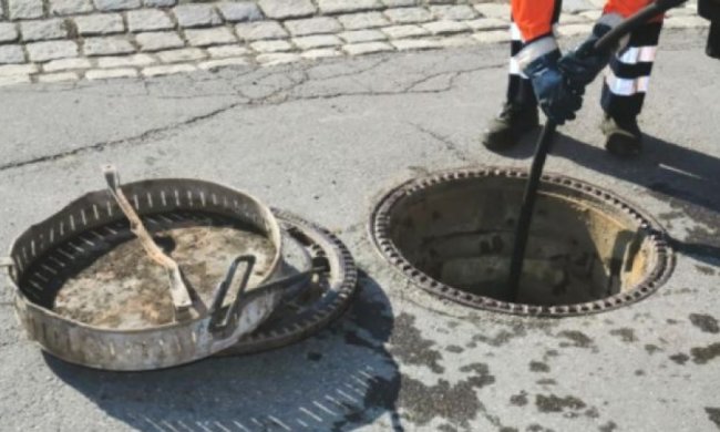 В Черкасской области три человека погибли в канализации