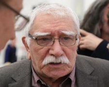 Впав у кому: Джигарханяна терміново госпіталізували
