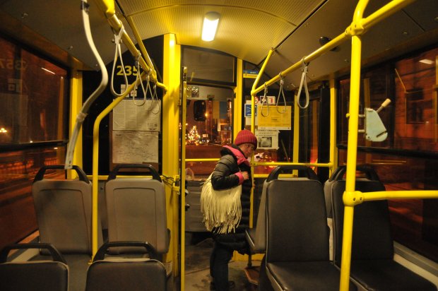 В Україні пасажирів тролейбусів почнуть перераховувати, забудьте про зону комфорту: деталі нової послуги